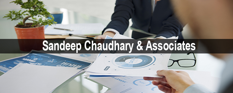 Sandeep Chaudhary & Associates 